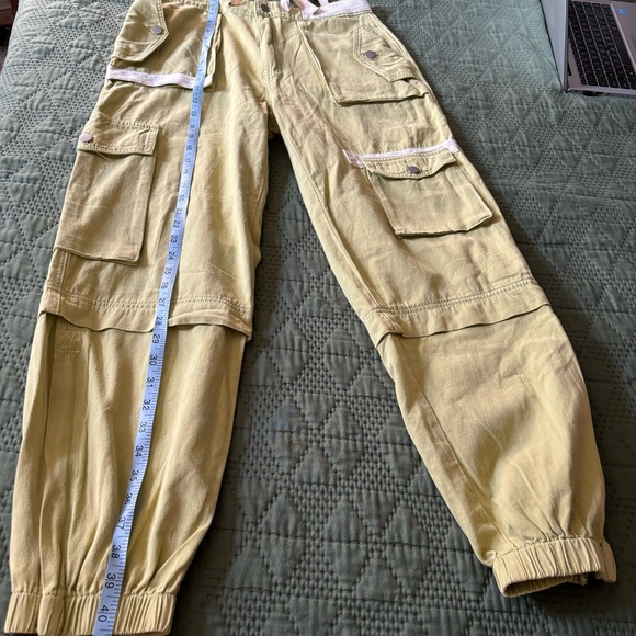 POL cargo pants - Picture 4 of 9